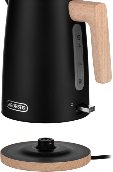 Электрочайник Ardesto EKL-F420BWD