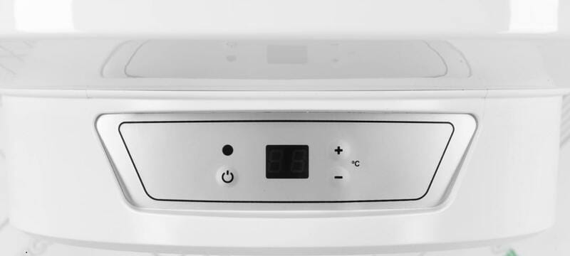 Водонагрівач Bosch Tronic 8000T ES 080-5 2000W BO H1X-EDWRB