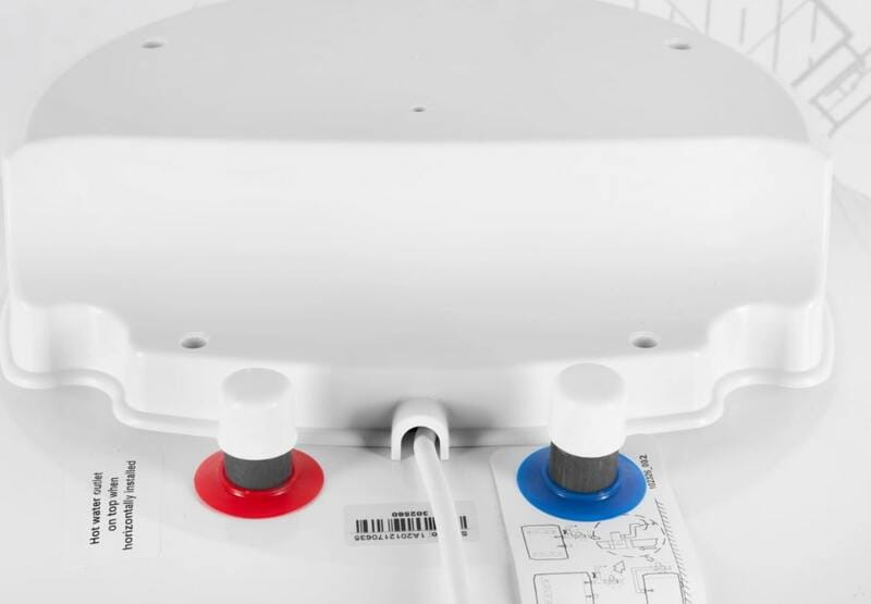 Водонагрівач Bosch Tronic 8000T ES 080-5 2000W BO H1X-EDWRB