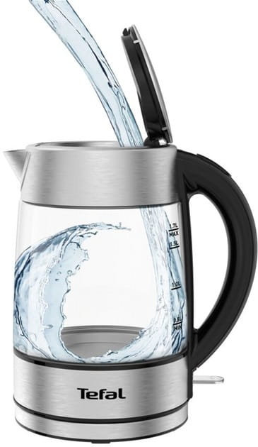 Электрочайник Tefal KI772D38