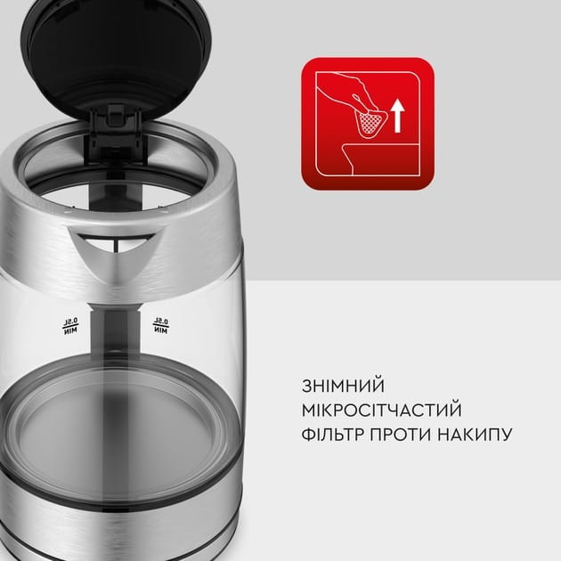 Электрочайник Tefal KI772D38