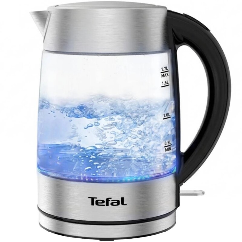 Электрочайник Tefal KI772D38