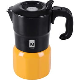 Купити Гейзерна кавоварка IQ Be Active IQ-12102-3 Гейзерна кавоварка IQ Be Active IQ-12102-3