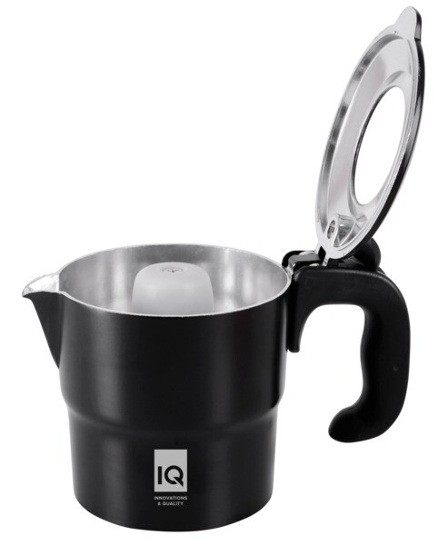 Гейзерна кавоварка IQ Be Active IQ-12102-6