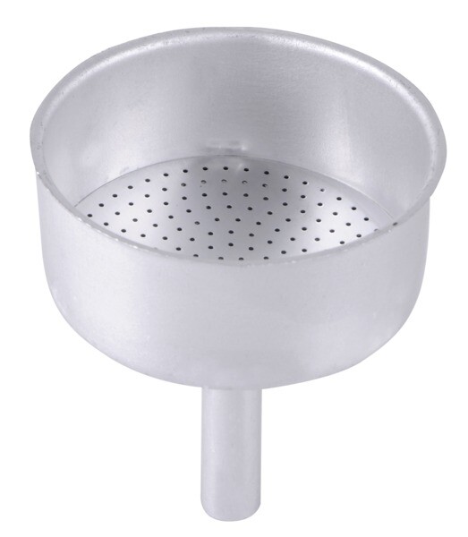 Гейзерна кавоварка IQ Be Active IQ-12102-6