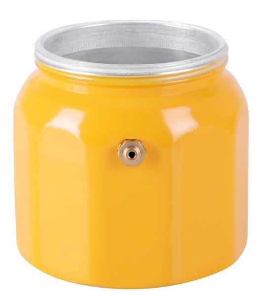 Гейзерна кавоварка IQ Be Active IQ-12102-6