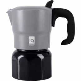 Гейзерна кавоварка IQ Be Active IQ-12101-3
