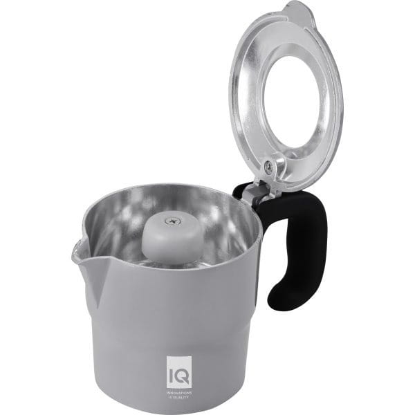 Гейзерна кавоварка IQ Be Active IQ-12101-3