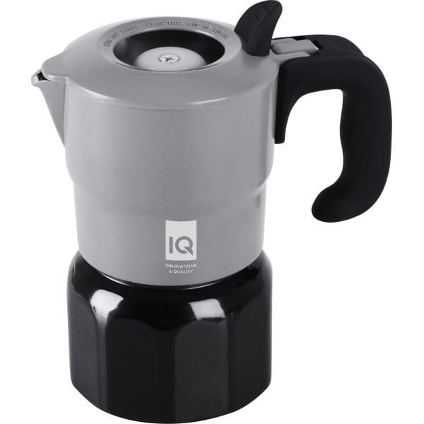 Гейзерна кавоварка IQ Be Active IQ-12101-3