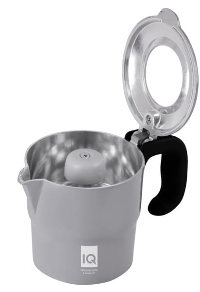 Гейзерна кавоварка IQ Be Active IQ-12101-6