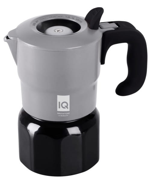 Гейзерна кавоварка IQ Be Active IQ-12101-6