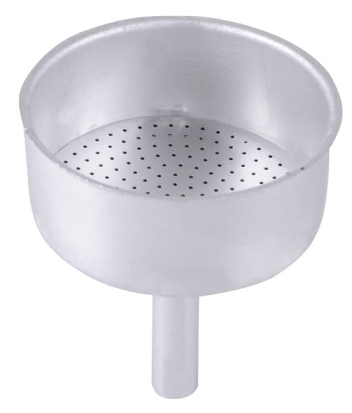 Гейзерна кавоварка IQ Be Active IQ-12101-6