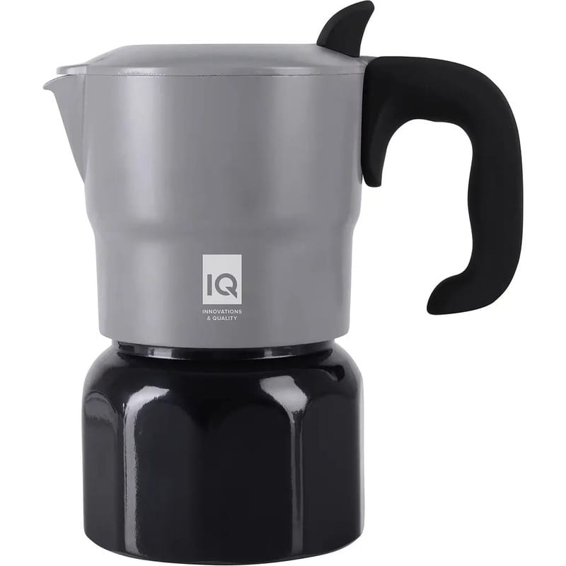 Гейзерна кавоварка IQ Be Active IQ-12101-6
