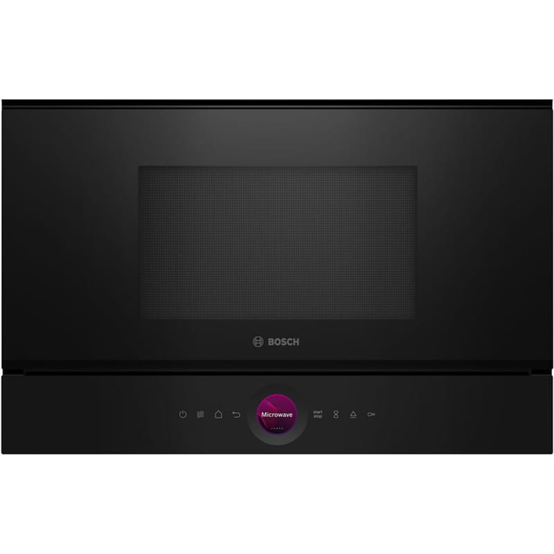 Встраиваемая микроволновая печь Bosch BFL7221B1