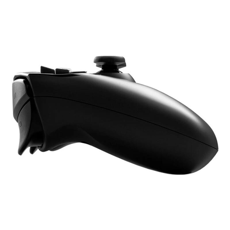 Геймпад бездротовий SteelSeries Stratus+ Windows Black (69076)