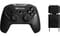 Фото - Геймпад бездротовий SteelSeries Stratus+ Windows Black (69076) | click.ua