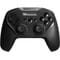 Фото - Геймпад бездротовий SteelSeries Stratus+ Windows Black (69076) | click.ua