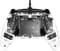Фото - Геймпад HyperX Clutch Gladiate RGB (7D6H2AA) | click.ua
