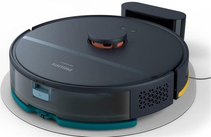 Робот-пылесос Philips XU2000/10