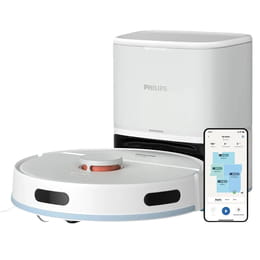 Купить Робот-пылесос Philips XU2100/20 Робот-пылесос Philips XU2100/20
