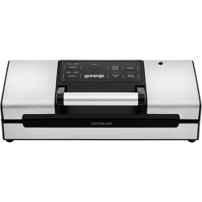 Вакуумный упаковщик Gorenje VS120E Pro