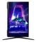 Фото - Монитор Samsung 24" Odyssey G3 LS24DG300 (LS24DG300EIXCI) VA Black 180Hz | click.ua