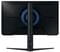 Фото - Монитор Samsung 24" Odyssey G3 LS24DG300 (LS24DG300EIXCI) VA Black 180Hz | click.ua