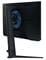 Фото - Монiтор Samsung 24" Odyssey G3 LS24DG300 (LS24DG300EIXCI) VA Black 180Hz | click.ua