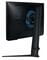 Фото - Монiтор Samsung 24" Odyssey G3 LS24DG300 (LS24DG300EIXCI) VA Black 180Hz | click.ua