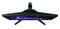 Фото - Монiтор Samsung 24" Odyssey G3 LS24DG300 (LS24DG300EIXCI) VA Black 180Hz | click.ua