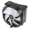 Фото - Кулер процесорний SilverStone Argon V140 ARGB White (SST-ARV140-ARGB) | click.ua