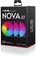 Фото - Вентилятор Chieftec Chieftronic Nova 3in1 ARGB Black (NF-3012-RGB) | click.ua