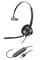 Фото - Гарнітура Poly On-ear EncorePro 310 Black (767G1AA) | click.ua
