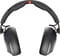 Фото - Bluetooth-гарнітура Poly On-ear Voyager Surround 85-M з підставкою Black (8G7T8AA) | click.ua