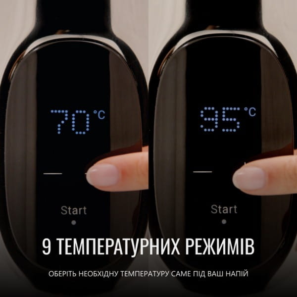 Электрочайник Tefal KI883D10