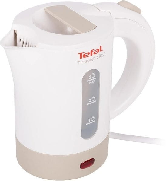 Електрочайник Tefal KO120130