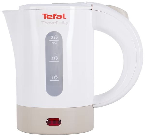 Електрочайник Tefal KO120130