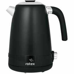 Купить Электрочайник Rotex RKT79-B Smart Электрочайник Rotex RKT79-B Smart