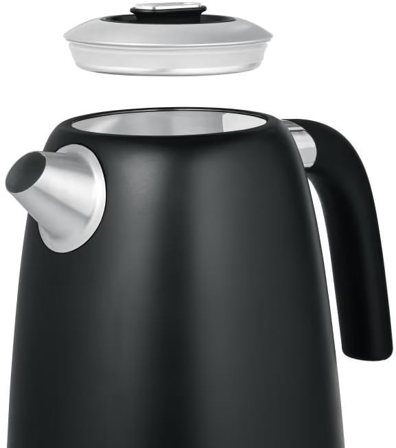 Электрочайник Rotex RKT79-B Smart