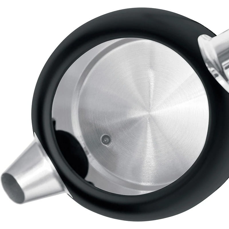 Електрочайник Rotex RKT79-B Smart