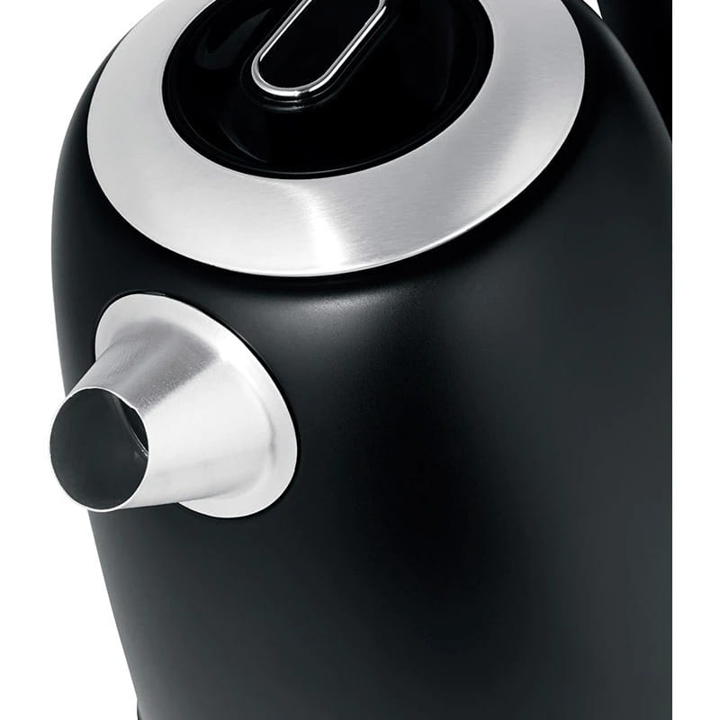 Електрочайник Rotex RKT79-B Smart