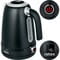 Фото - Електрочайник Rotex RKT79-B Smart | click.ua