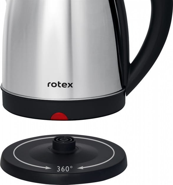 Электрочайник Rotex RKT09-A
