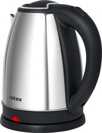 Купить Электрочайник Rotex RKT09-A Электрочайник Rotex RKT09-A