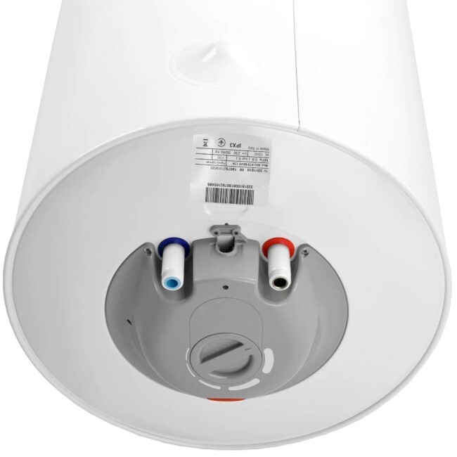 Водонагрівач Ardesto NEU NTS 80 V 1.5K EU2