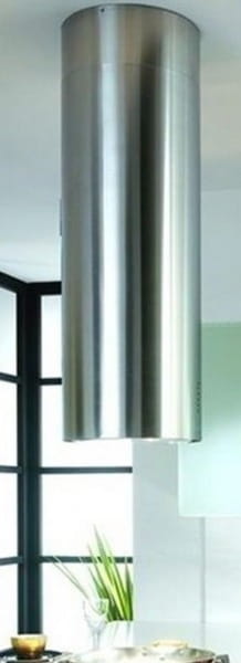 Вытяжка Faber Cylindra Isola Ev8 X A37 Eln