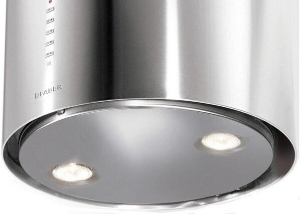 Витяжка Faber Cylindra Isola Ev8 X A37 Eln