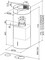 Фото - Витяжка Faber Cylindra Isola Ev8 X A37 Eln | click.ua