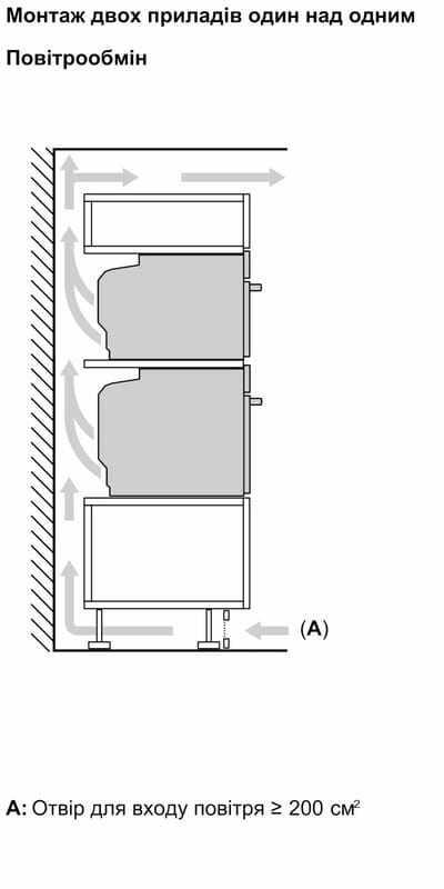 Духовой шкаф  Bosch HSG7361B1