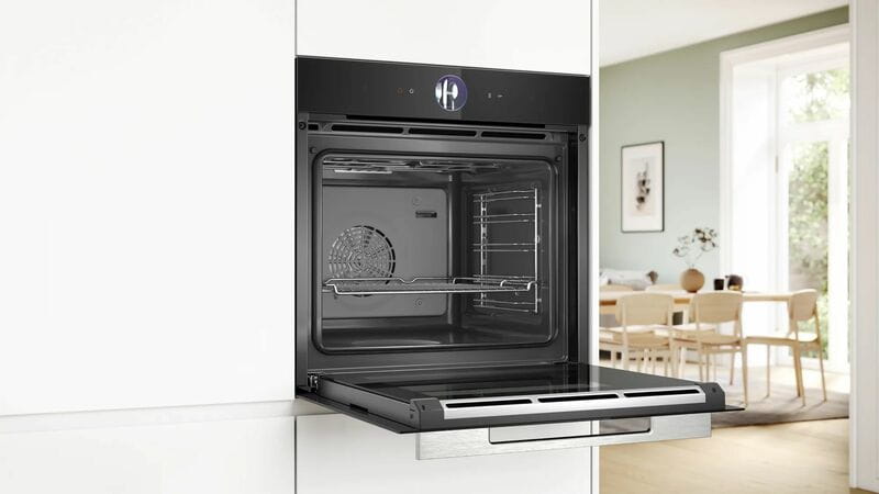 Духовой шкаф  Bosch HSG7361B1